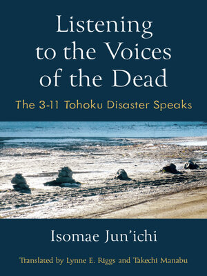 cover image of Listening to the Voices of the Dead